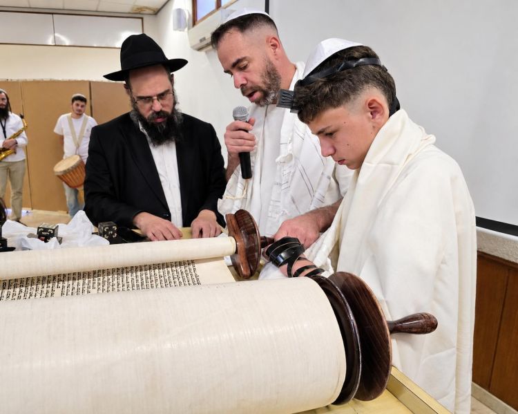 בעמק הפצת המעיינות
